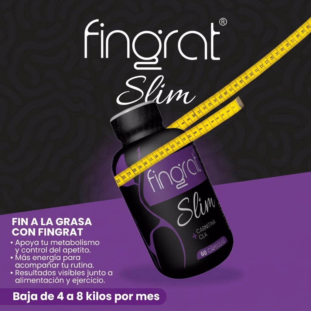 Fingrat Slim - Imagen 2